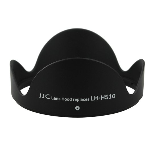 JJC LH-HS10 ekvivalent sluneční clony Fuji HS10