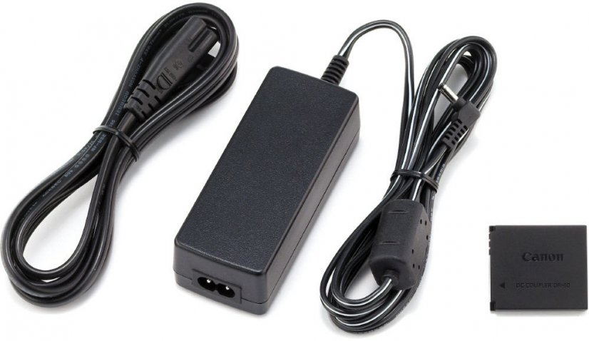 Canon ACK-DC60 AC Adapter