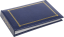 Focus Classic Line Pocket 36 Blue