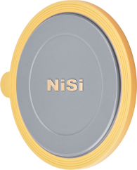 NiSi Lens Cap For V7 Holder