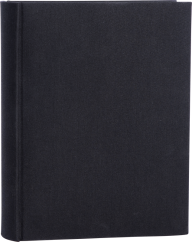 Focus Base Line Canvas Super 200 10x15 Black