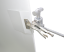 Kupo KCP-616 Duck Bull Clamp