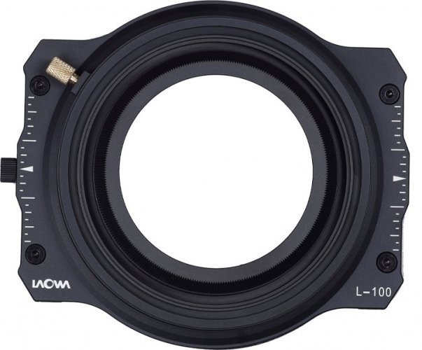 Laowa širokoúhlý magnetický držák filtrů pro 11mm f/4,5