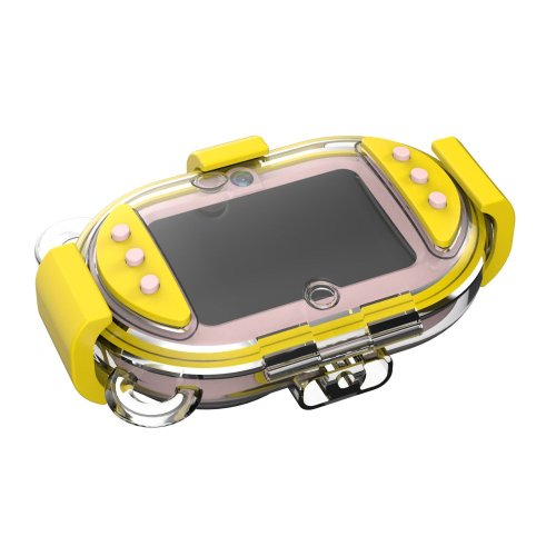 Agfa Realikids Water Proof Pink Digitalkamera