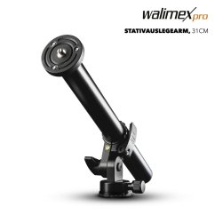 Mantona Stativauslegearm, 31cm