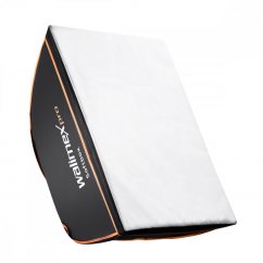 Walimex pro Softbox 50x70cm (Orange Line Serie)