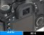 JJC očnice EG (EC-5) Canon (JJC-EC-5-123)