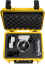 BW Outdoor Cases Type 3000/PP.117 for DJI Flip, Yellow