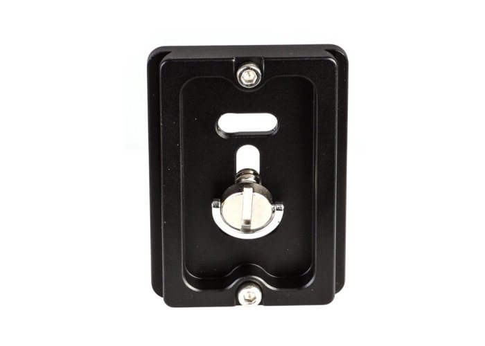 B.I.G. QRP-60 Rychloupínací destička 60 mm