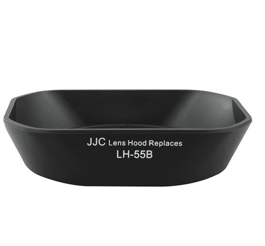 JJC LH-55B ekvivalent sluneční clony Olympus LH-55B