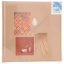 Hama album klasický SINGO II Terracotta 30x30 cm, 100 stran