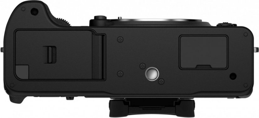 Fujifilm X-T4 Black (Body Only)