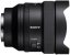 Sony FE 14mm f/1.8 G Master (SEL14F18GM) Lens