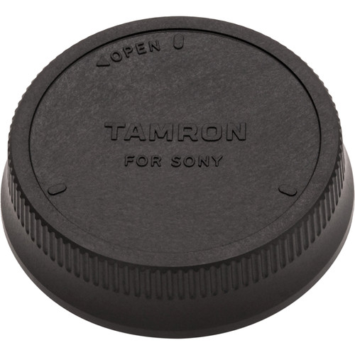 Tamron Objektivdeckel für Sony A Fassung