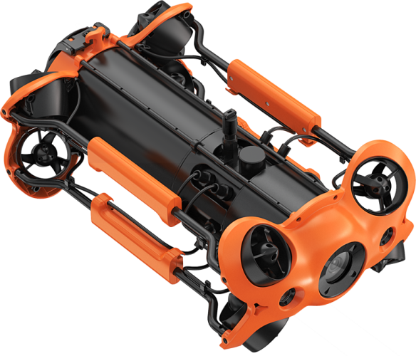 CHASING M2 Pro – profesionální podvodní dron