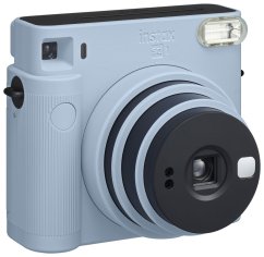 Fotoaparát Fujifilm Instax SQUARE SQ1 GLACIER BLUE EX D