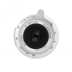 TTArtisan 28mm f/5.6 Full Frame Lens for Leica M