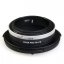 Kipon Adapter für Canon FD Objektive auf Sony FZ Kamera