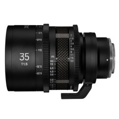 Samyang Xeen CF 35mm T1,5 Sony E