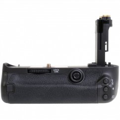 Jupio Batteriegriff für Canon EOS 5D Mark III/ 5Ds/ 5Ds R ersetzt BG-E11