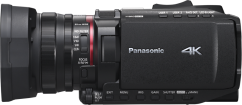 Panasonic Camcorder HC-X1200E