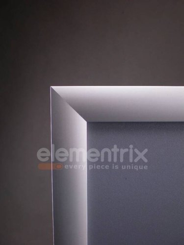 Klaprám A1 Reklamní tabule x 10ks se zaklapávacím rámem 25mm (RT25A1 (10)) Klaprám A1 Reklamní tabule x 10ks se zaklapávacím rámem 25mm (RT25A1 (10))