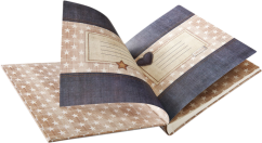 Walther Babyalbum Little Boy