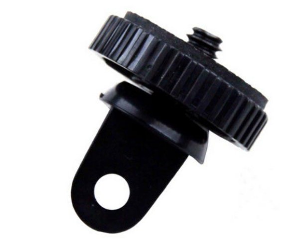 Adaptér pro stativ GoPro 1/4" (GP93X)
