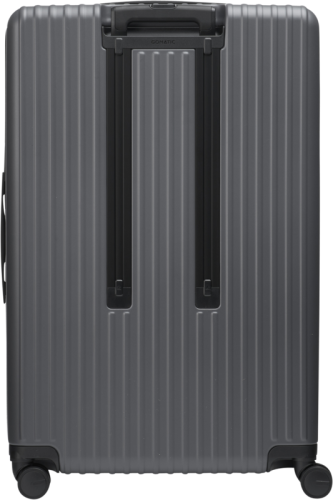 Gomatic METHOD Luggage Check-In, Gray