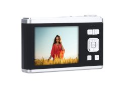 Digitálny fotoaparát Agfa DC9200 Black