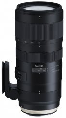 Tamron SP 70-200mm f/2,8 Di VC USD G2 Canon EF
