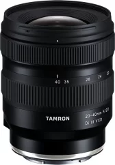 Tamron 20-40mm f/2,8 Di III VC VXD pre Sony FE