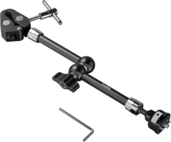 SmallRig 5311 Magic Arm s krabovitou svorkou 11"