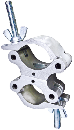 Kupo KCP-857 Mighty Swivel Coupler
