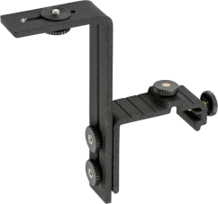 Nanlite AC-BRACKET-C Camera Bracket für Halo Ring Leuchte