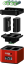 Hähnel ProCube 3 Twin Charger Canon