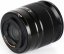 Fujifilm Fujinon XC 16-50mm f/3.5-5.6 OIS II Lens Black