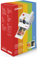 Polaroid Go Gen 2 E-box White
