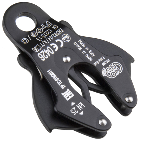 Kupo KS-157 Quick Release Frog Locking Carabiner