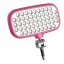 Metz MECALIGHT LED-72 smart pink