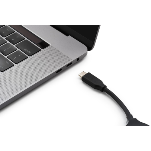 Čtečka SanDisk EXTREME PRO typu C pro karty SD UHS-I a UHS-II