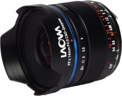 Laowa 14mm f/4 FF RL Zero-D čierny pre Leica M