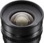 Walimex pro 16mm T2.2 Video APS-C Lens for Canon EF-S