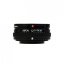 Kipon Macro Adapter from Contax/Yashica Lens to Fuji X Camera