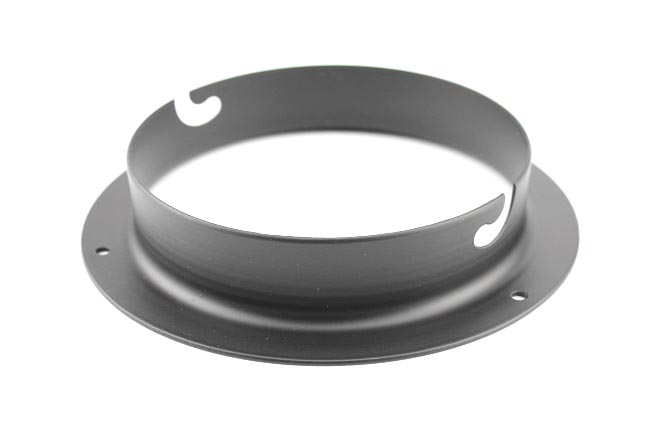 Adaptér, speed ring pro Elinchrom 144mm (SRE144cer)