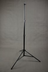 Master stativ 806x s hlavou pro světlo-blesk 250cm Ocel (Master25DH)