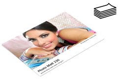 Fotopapier FOMEI Photo Matt 230 matný - A4, 5 listov