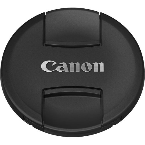 Canon E-95 krytka objektivu (s vnitřním otvíráním)
