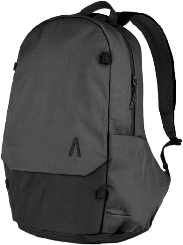 Boundary Supply Boundary Rennen Classic Daypack (Black)