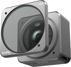 SmallRig 3694 ND Filter Kit For DJI Action 2